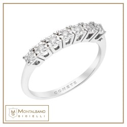Fedina Momenti 7 Diamanti ANB 2681 | Diamanti Comete Gioielli